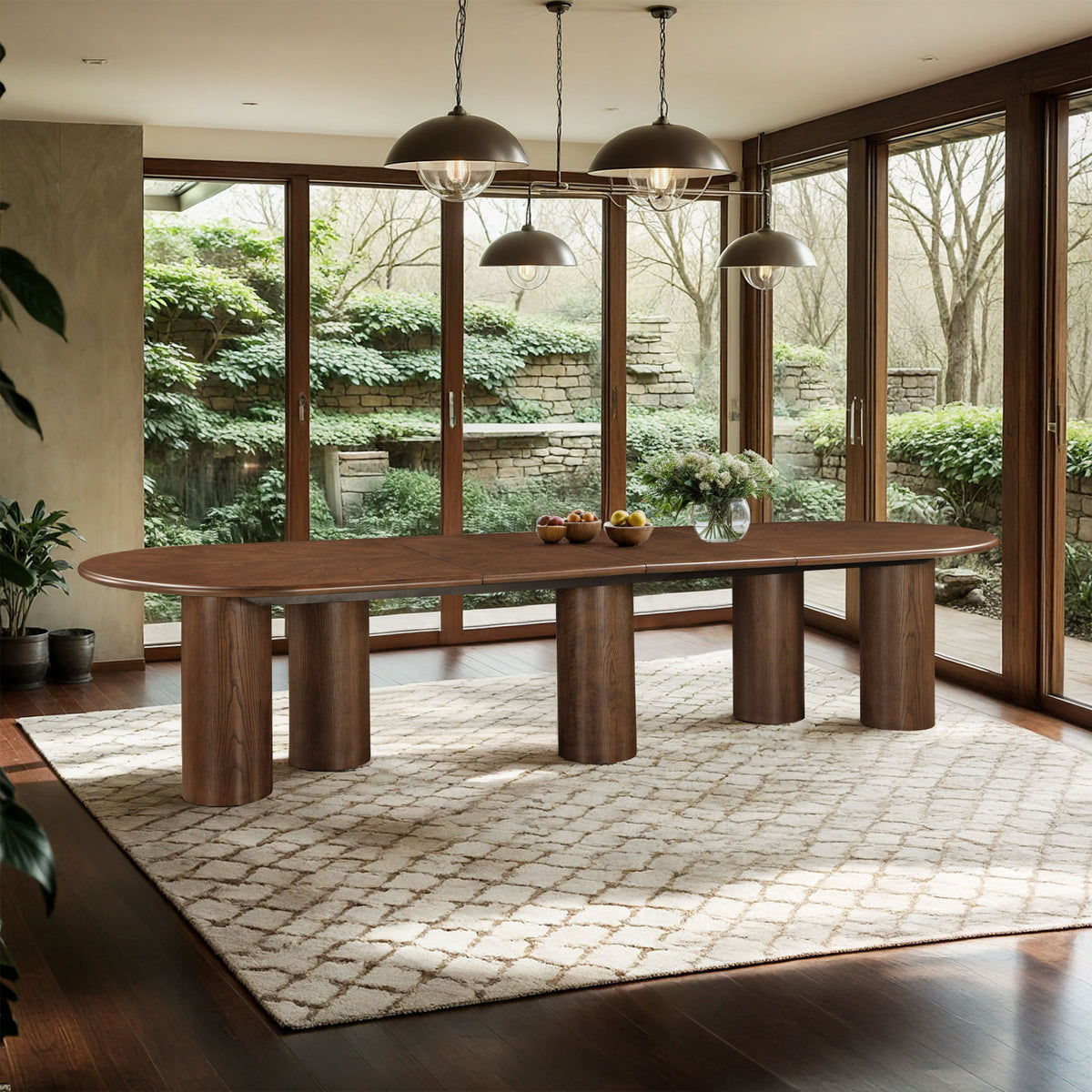 Dolan - Dining Table