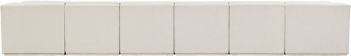 Ollie - 7 Piece Modular Sectional