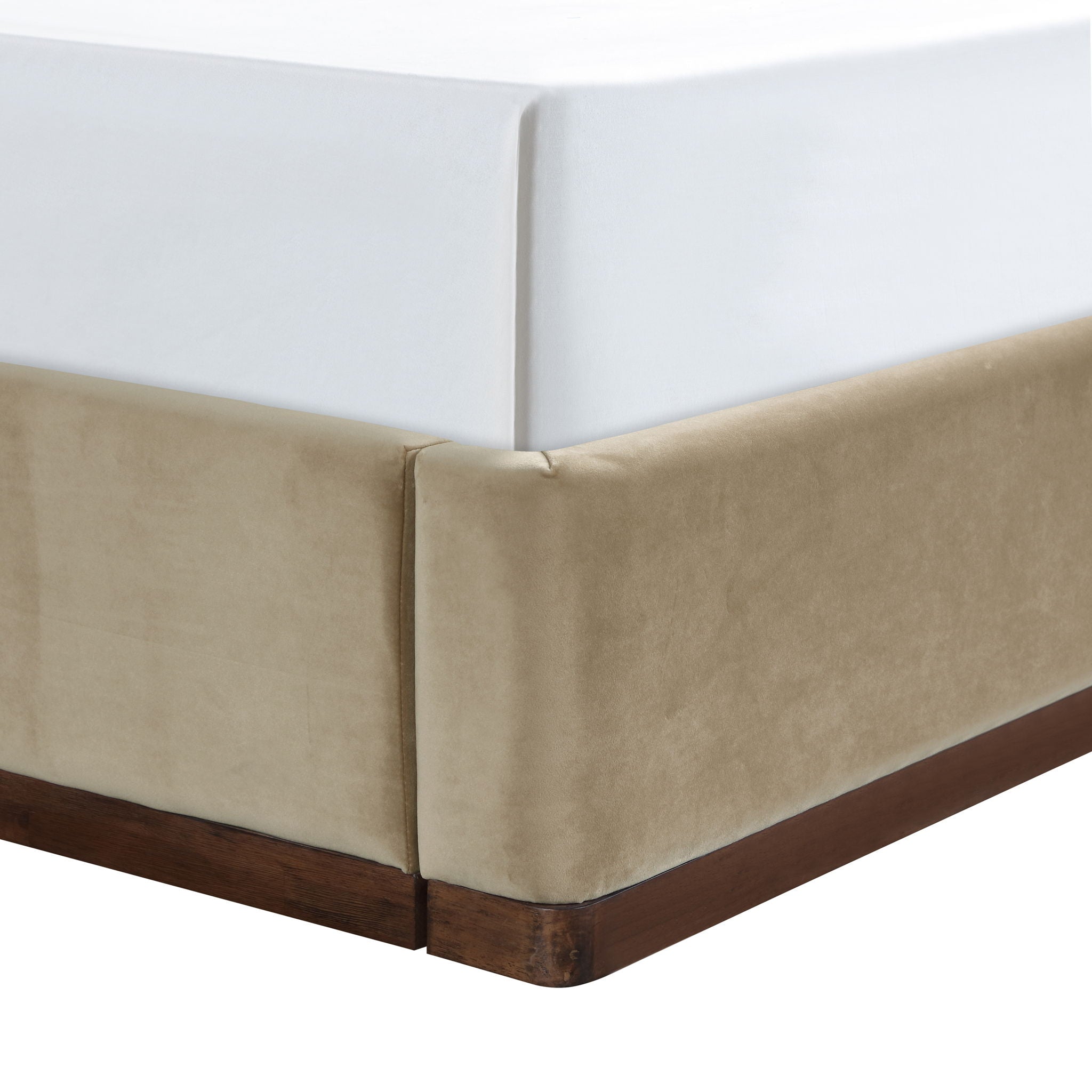 Rava - Bed