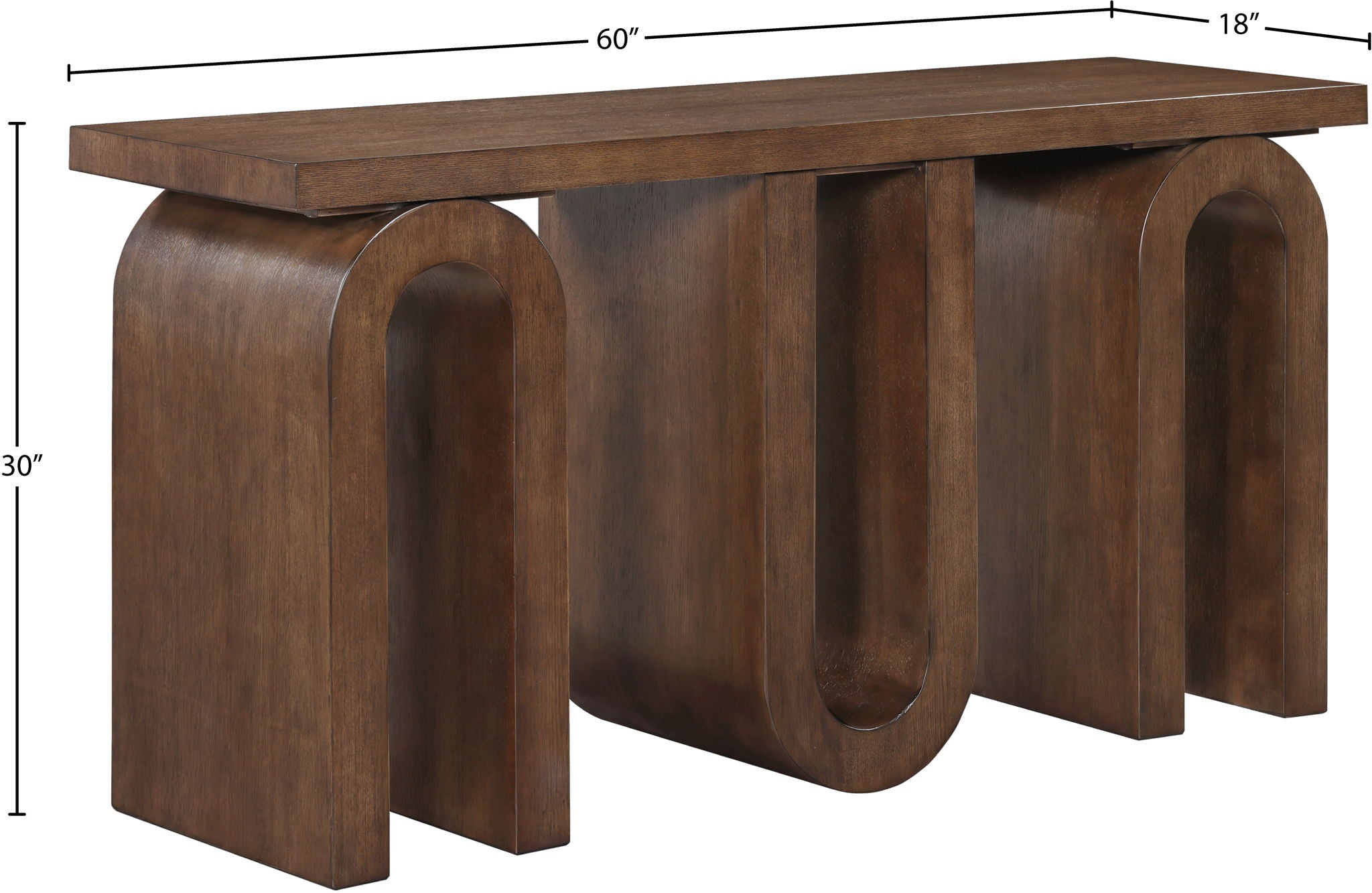 Westbourne - Console Table