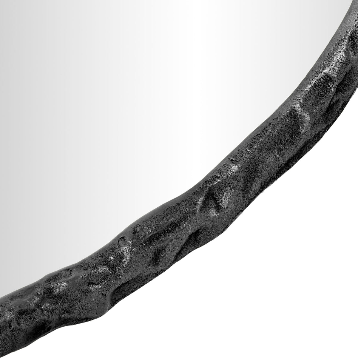 Molten - Iron Mirror