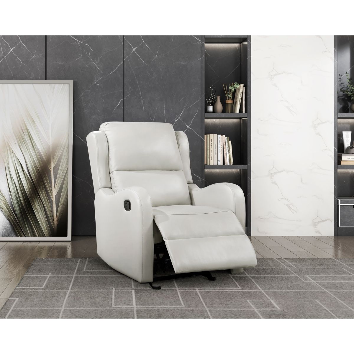 Durant - Reclining Chair