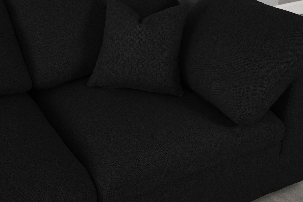 Serene - 7 Piece Modular Sectional