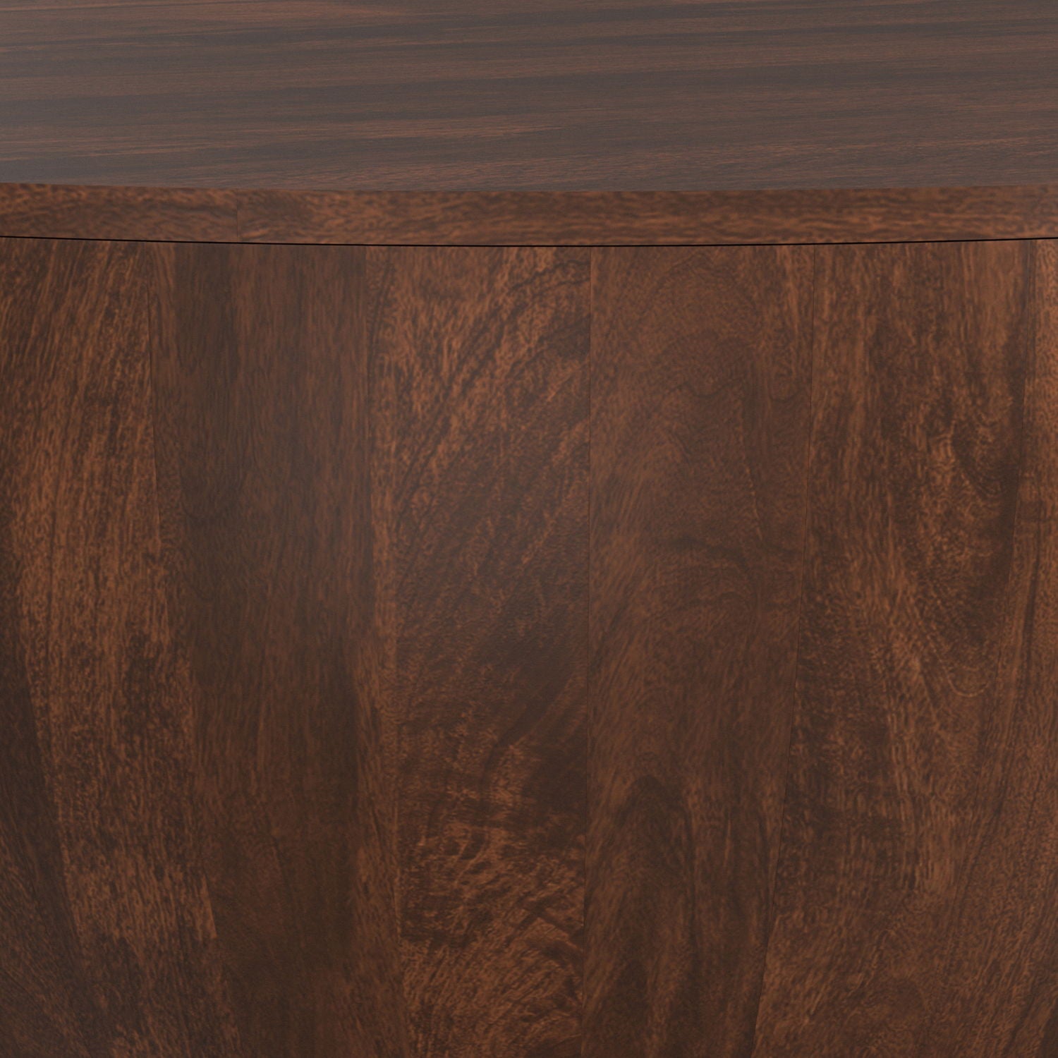Elmbrook - Drum Coffee Table