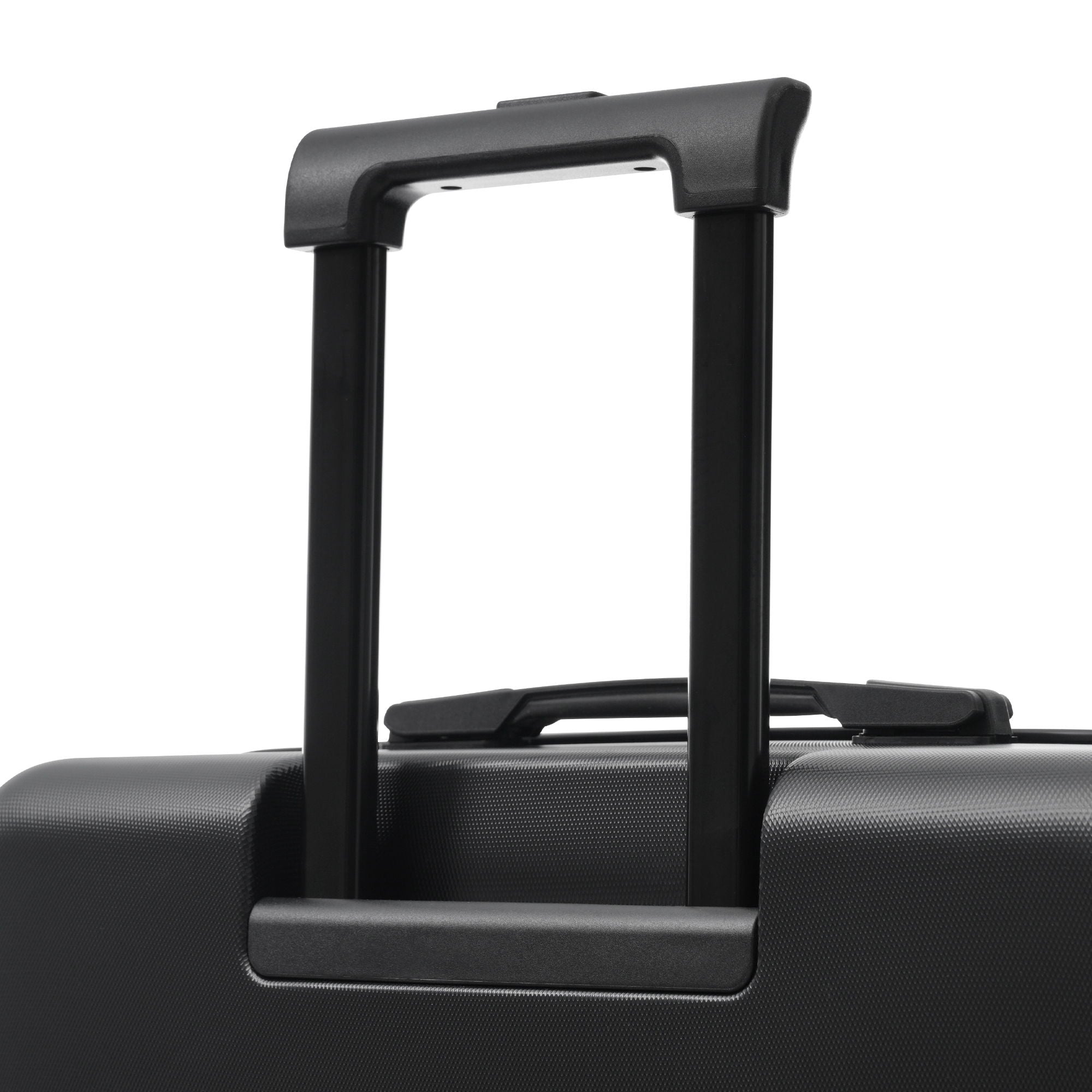 Hardside Luggage Set 5 Piece With Front Opening