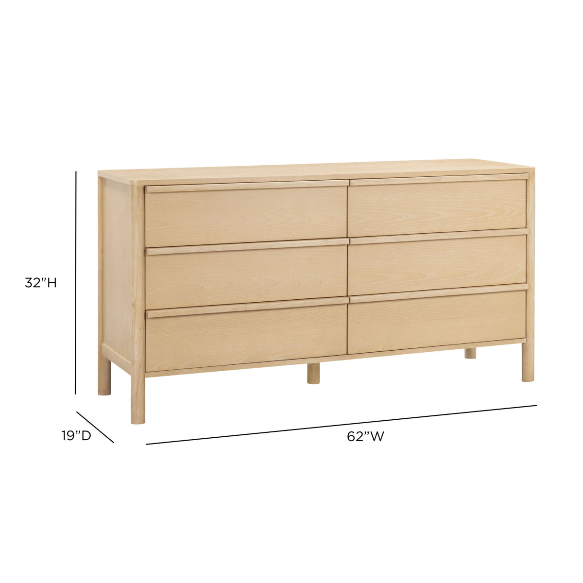 Tyra - Dresser