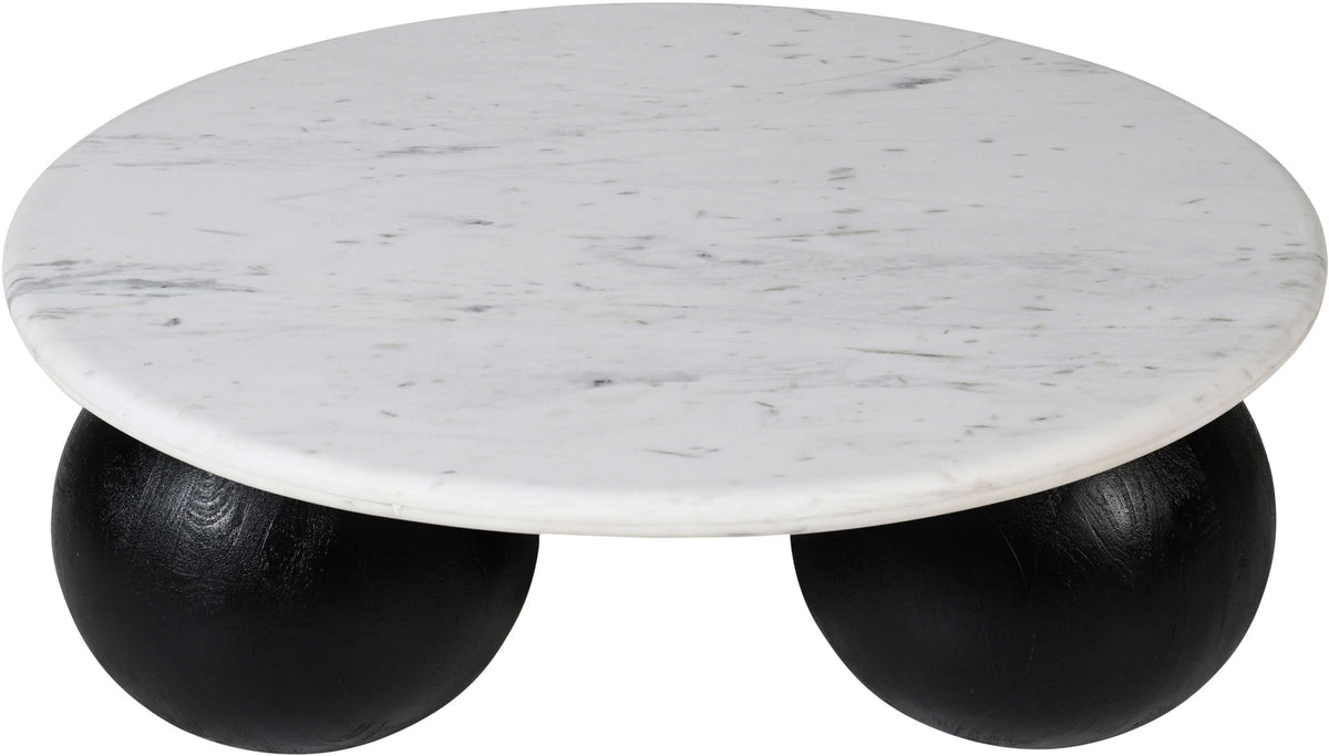 Treviso - Marble Coffee Table
