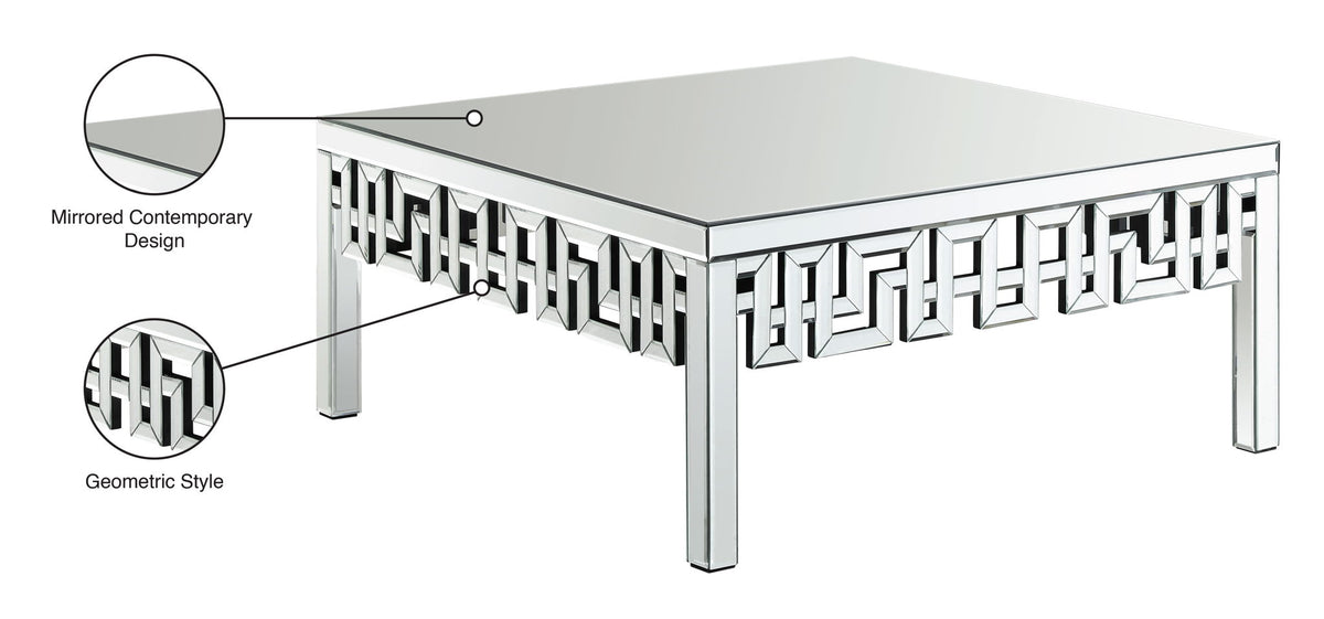 Aria - Table