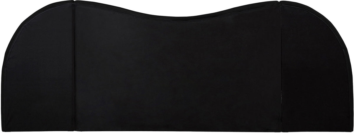 Everest - Linen Fabric Bed