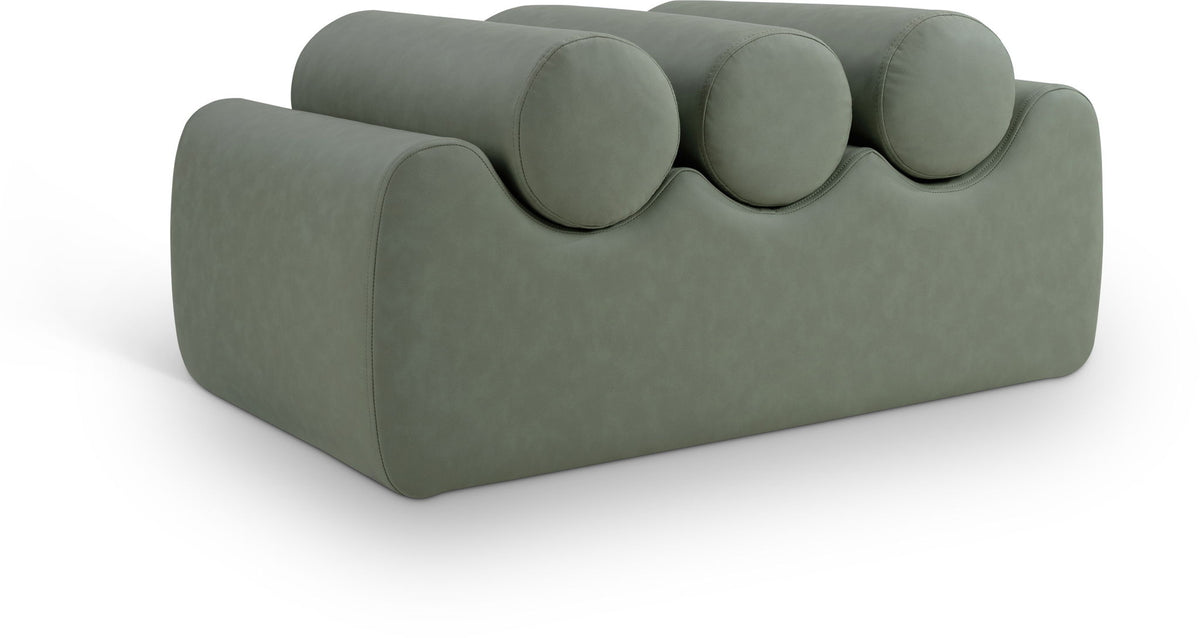 Rumble - Bench