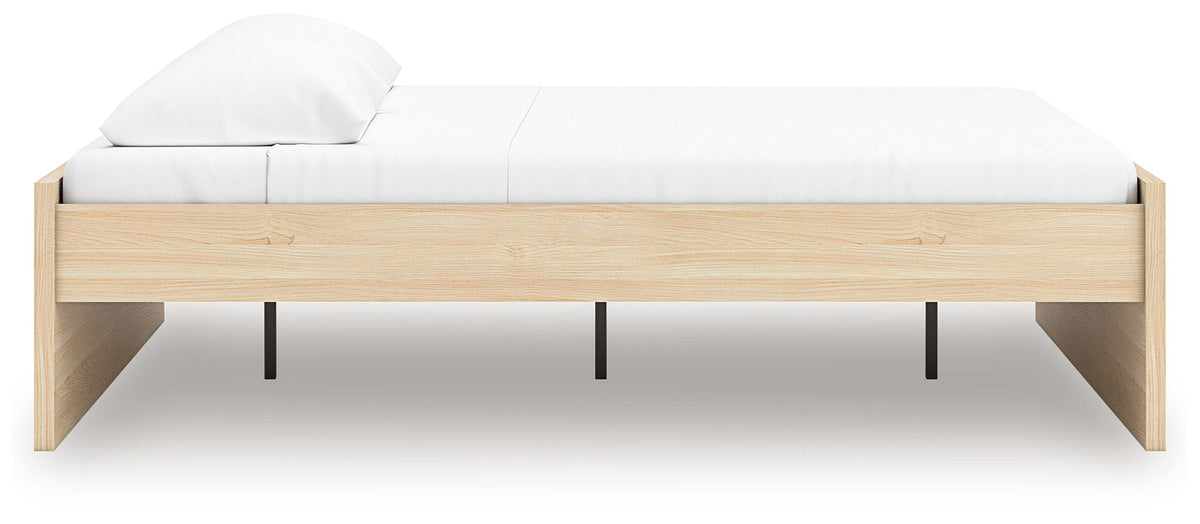 Onita - Platform Bed
