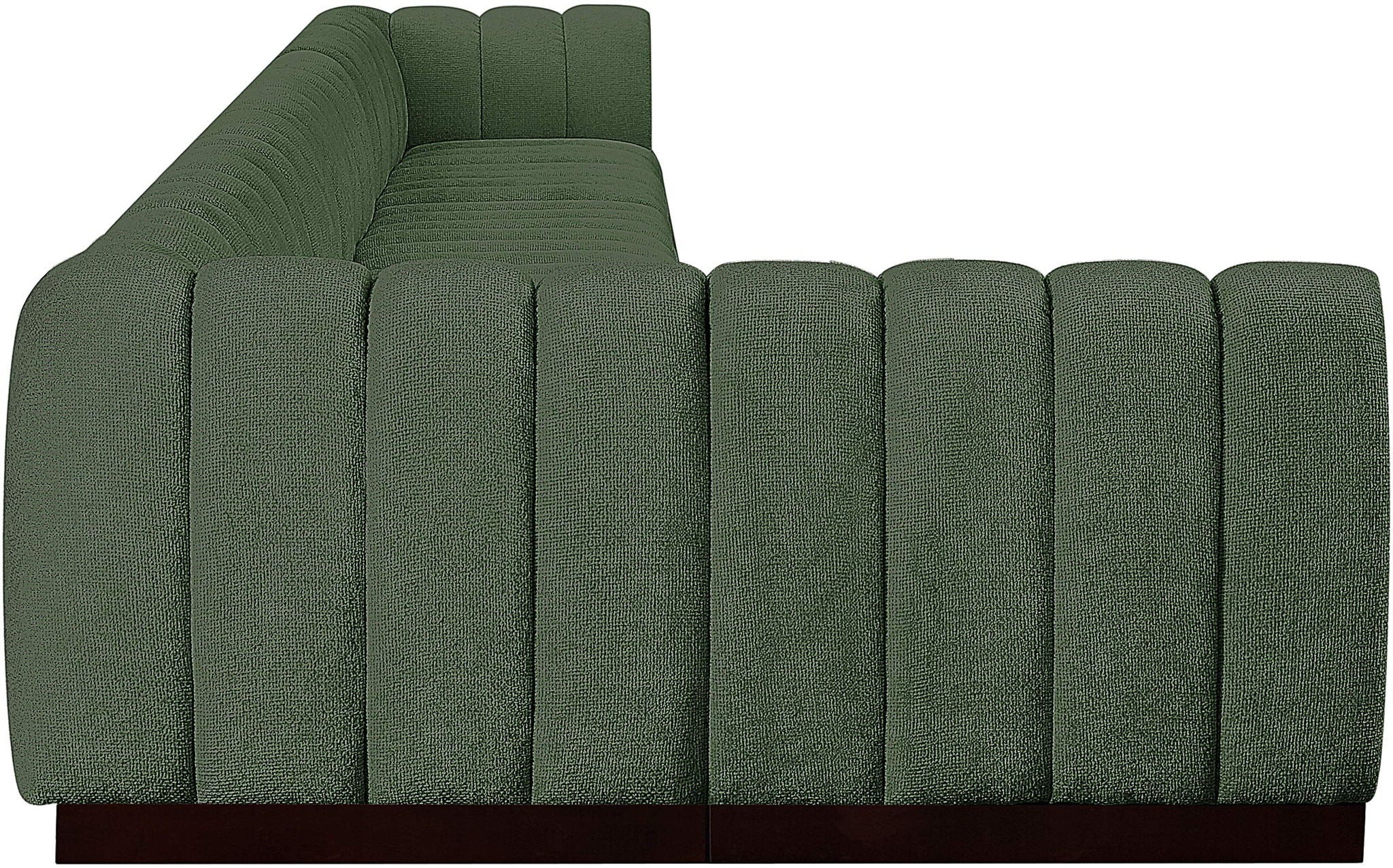 Quinn - 8 Piece Modular Sectional