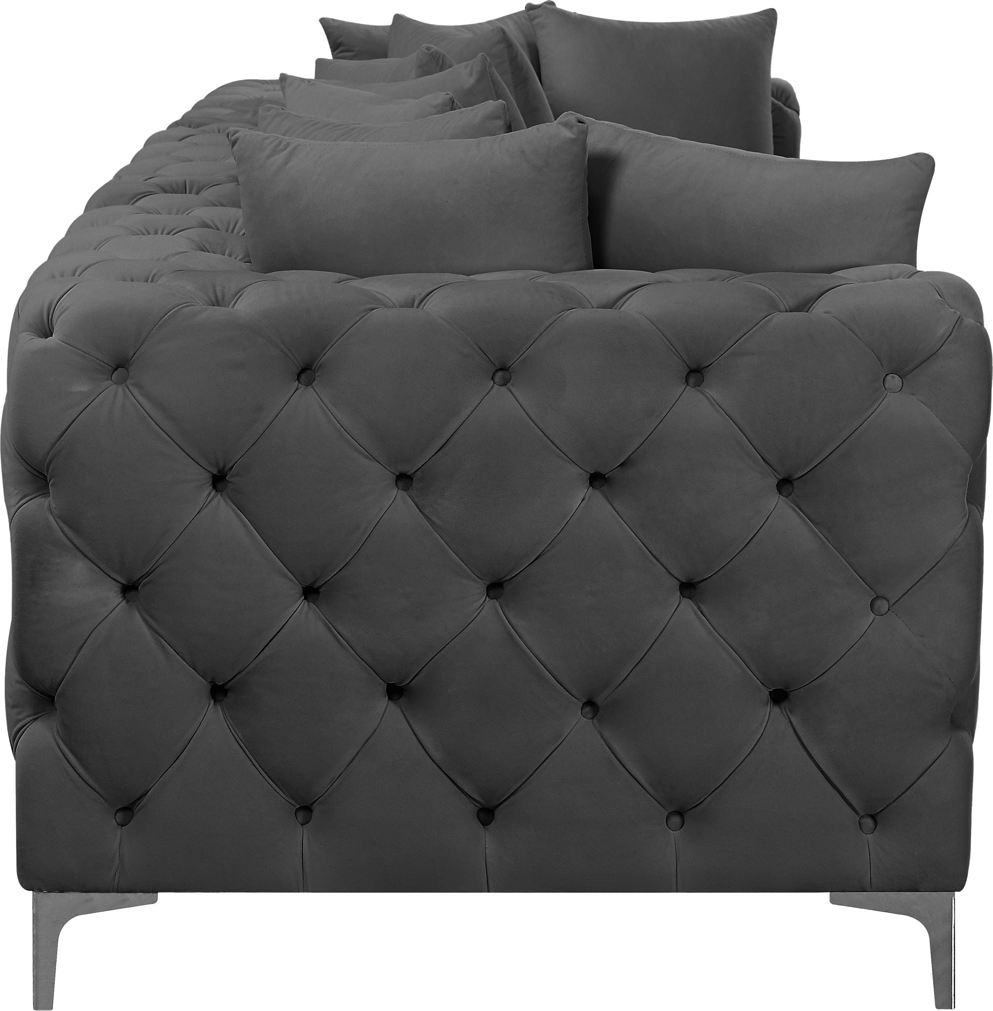 Tremblay - Modular Sofa - 3 Seats