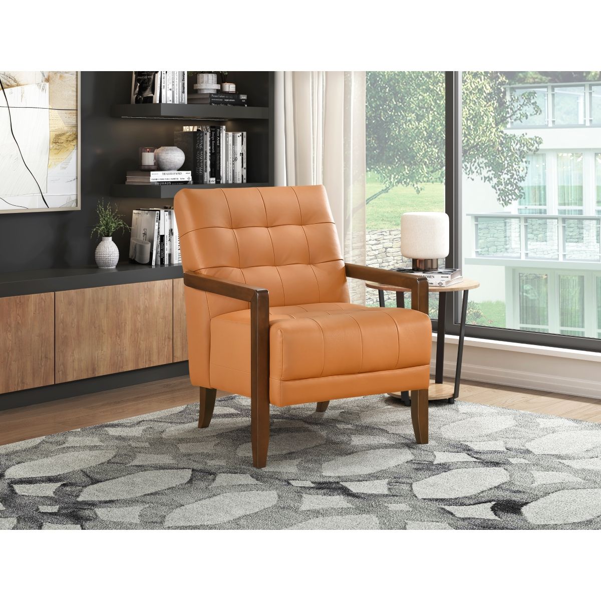 Crafton - Accent Chair