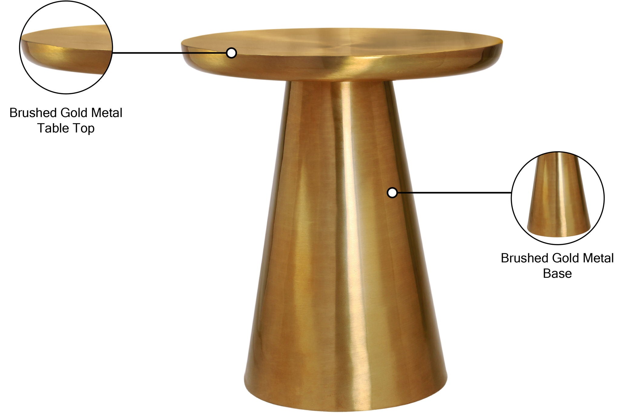 Martini - Table