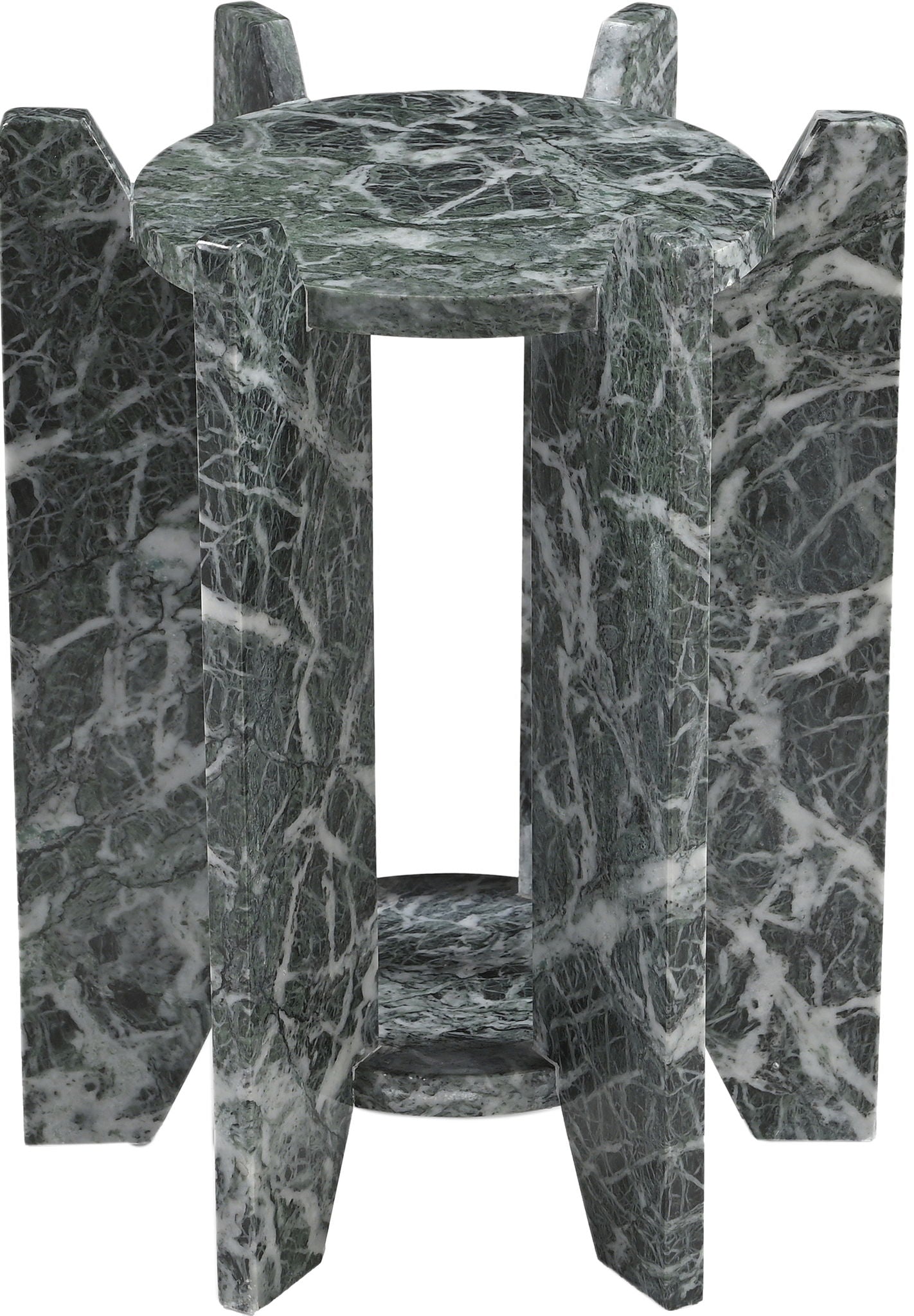 Soriano - Genuine Marble Table