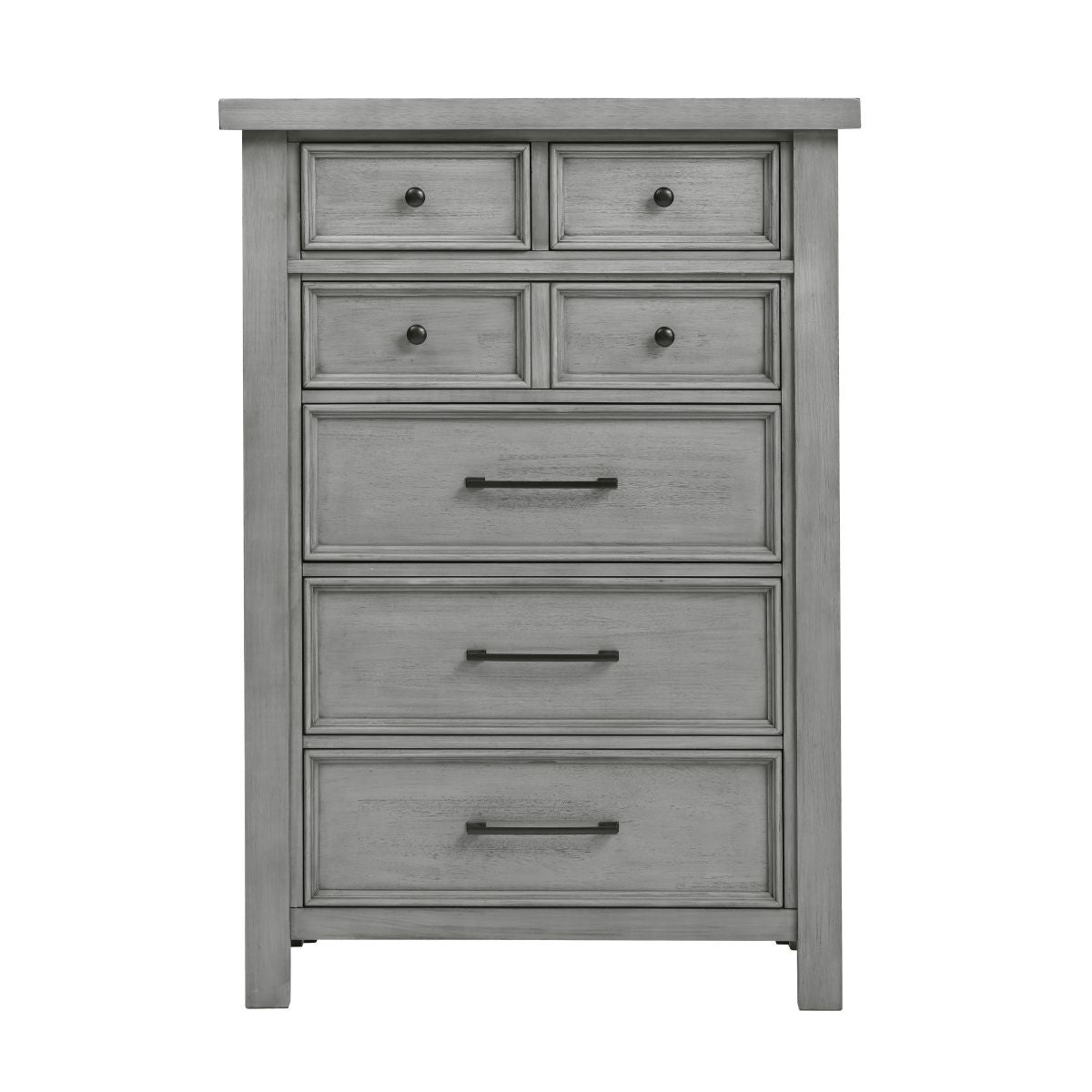 Logandale - Chest