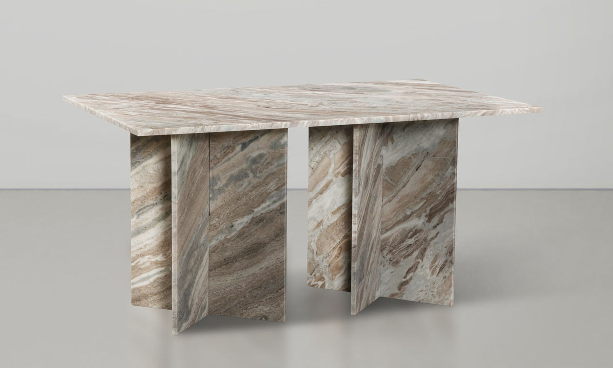 Verona - Dining Table