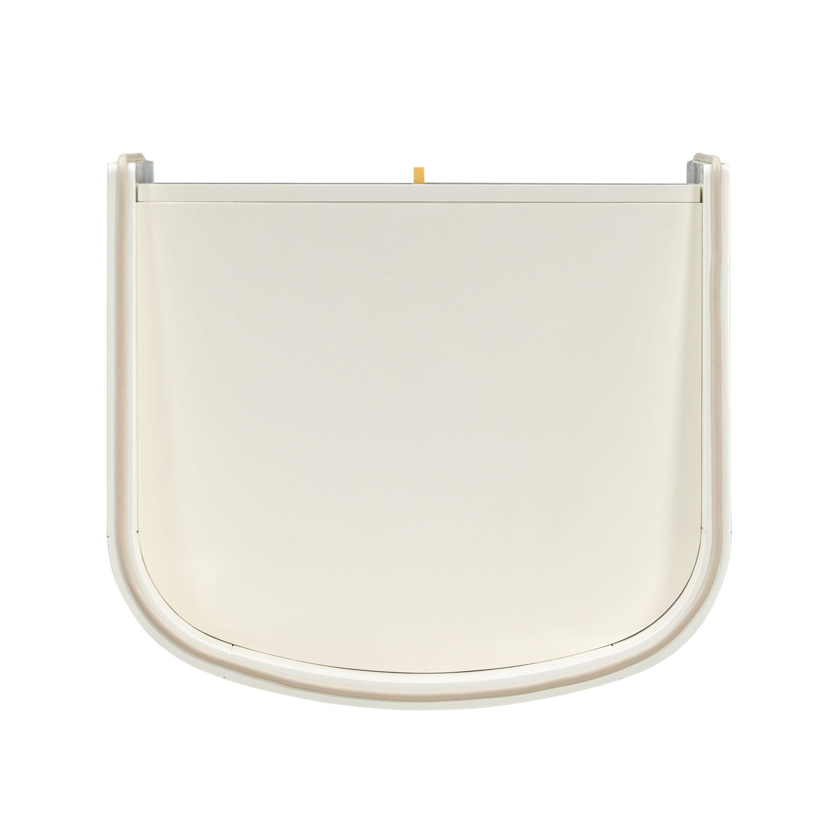 Collins - Lacquer Nightstand