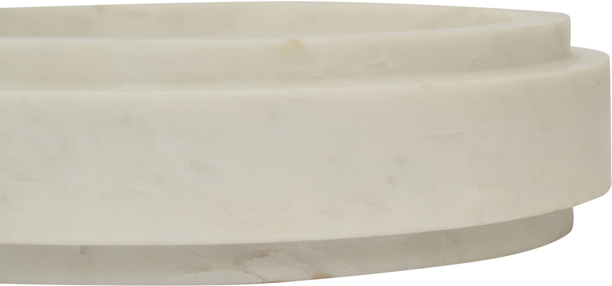 Parsons - Genuine Marble Bowl