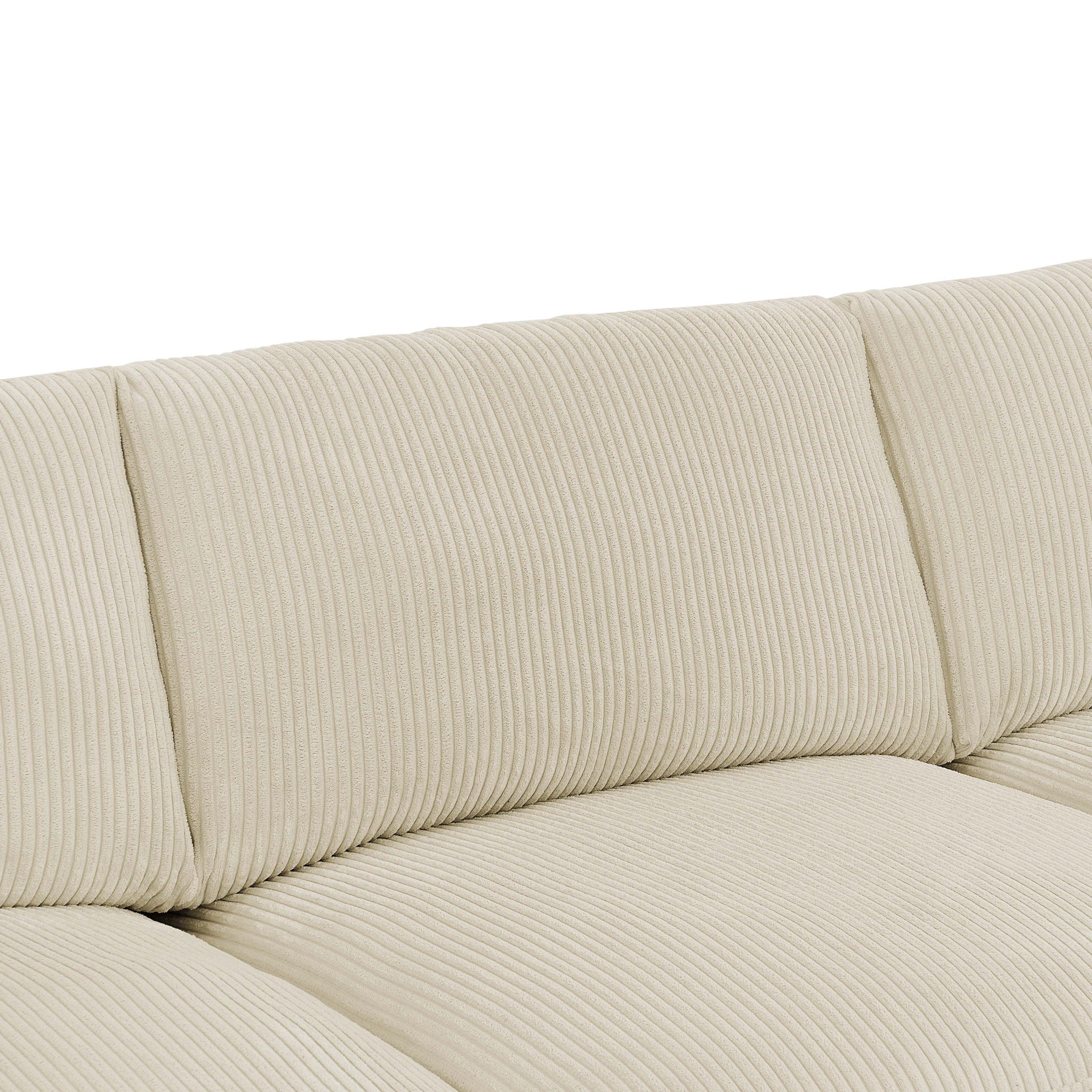 Reversible Modular Sectional