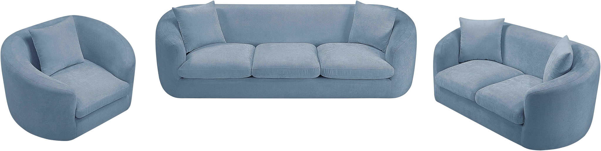 Penelope - Sofa