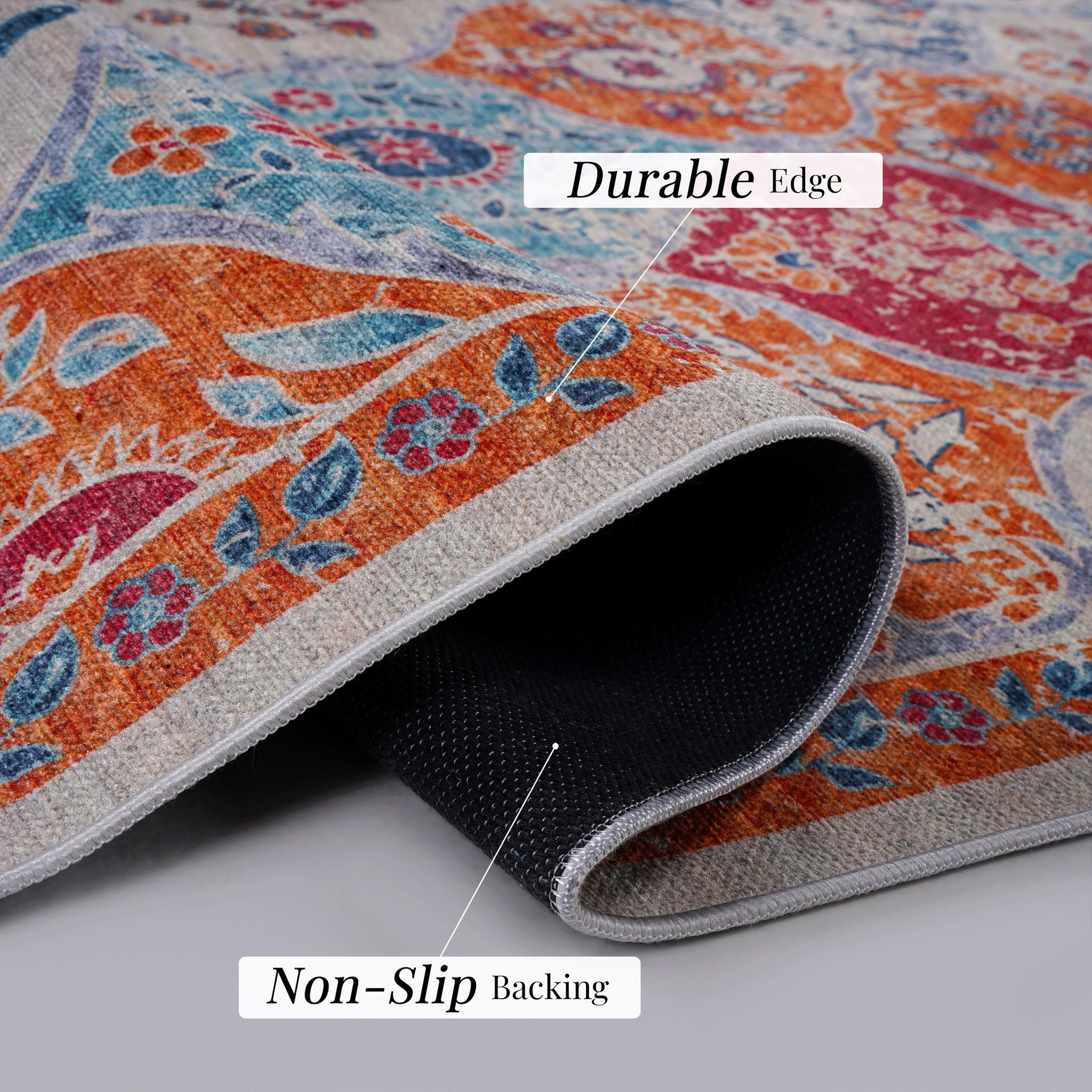 Maval - Stunning Area Rug