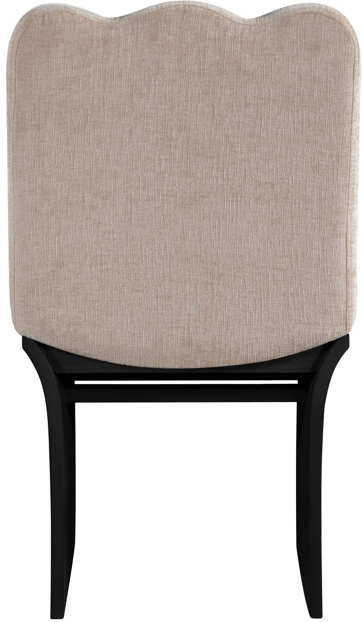 Shaw - Dining Chair - Black Base