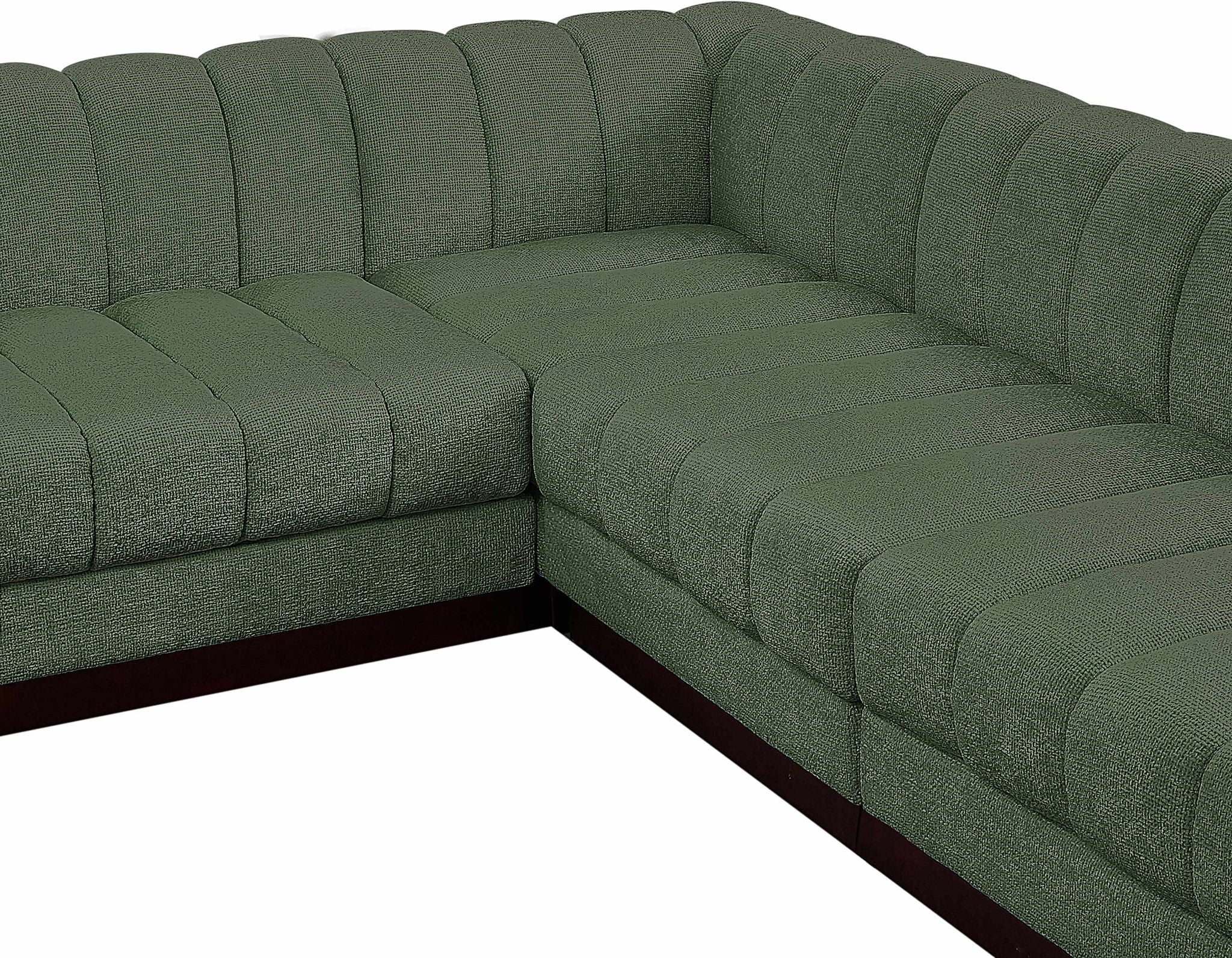 Quinn - 5 Piece Modular Sectional