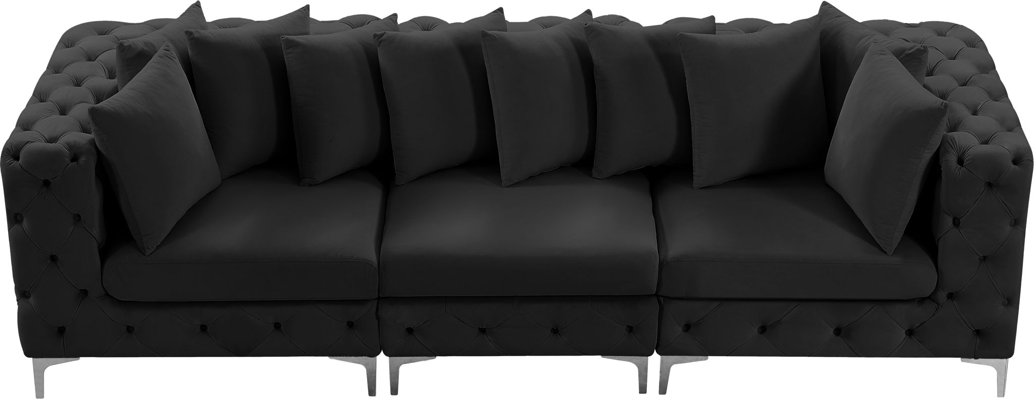Tremblay - Modular Sofa - 3 Seats