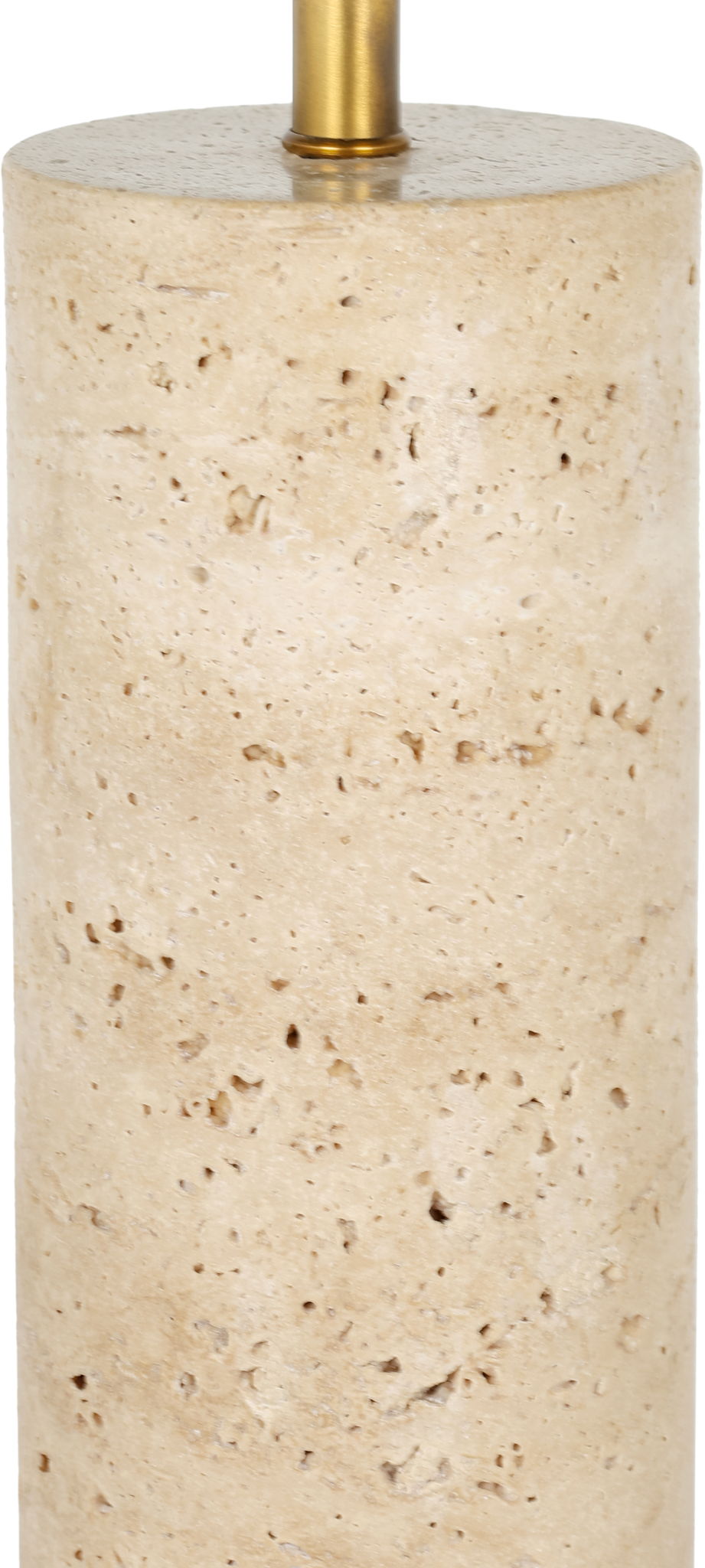 Titan - Textured Fabric Table Lamp