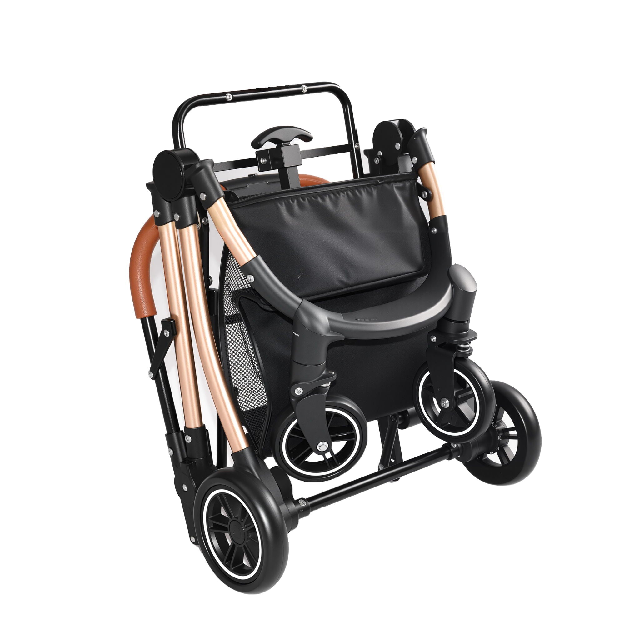 Pet Stroller For Dogs And Cats