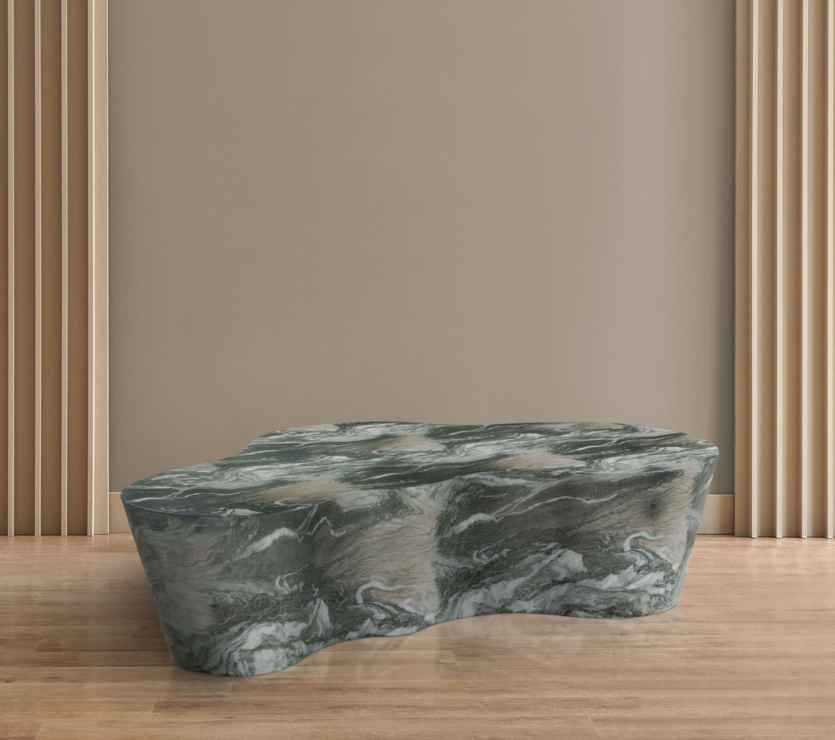 Monza - Concrete Coffee Table