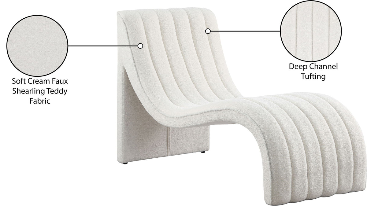 Orian - Chaise