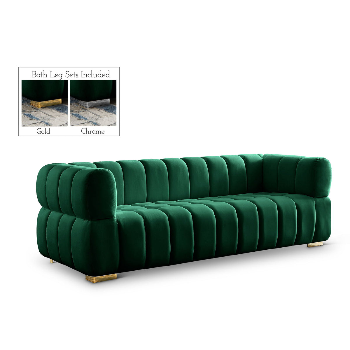 Gwen - Sofa