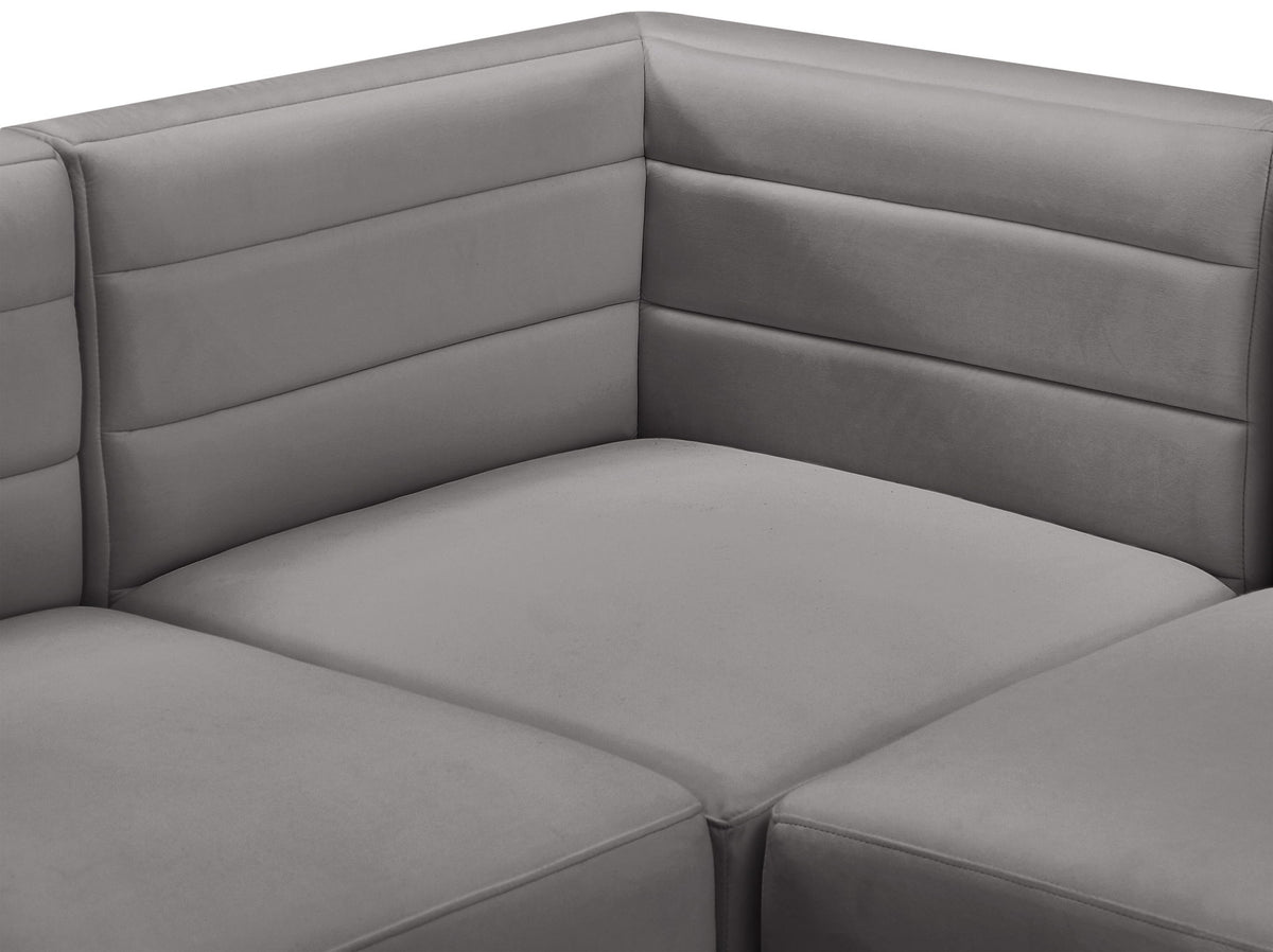 Quincy - 7 Piece Modular Sectional
