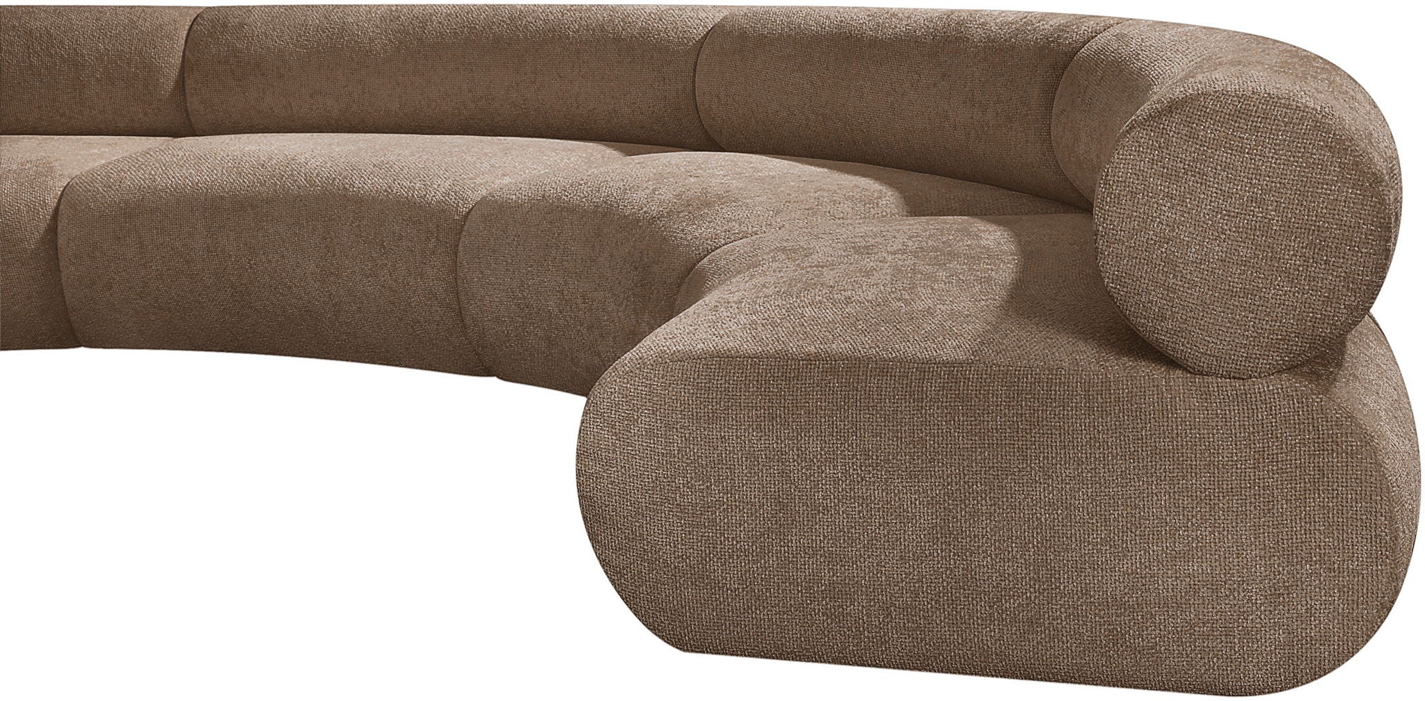 Bale - 4 Piece Modular U-Shaped Sofa