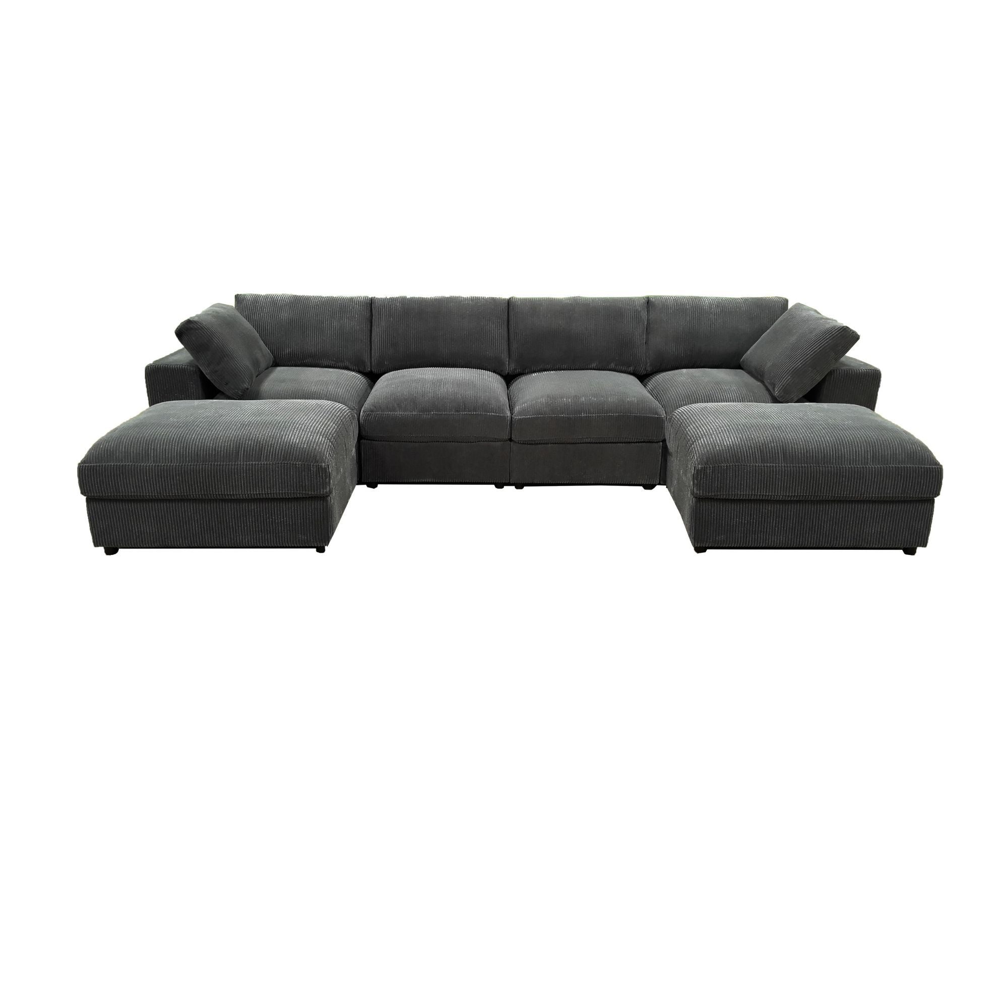 Reversible Modular Sectional