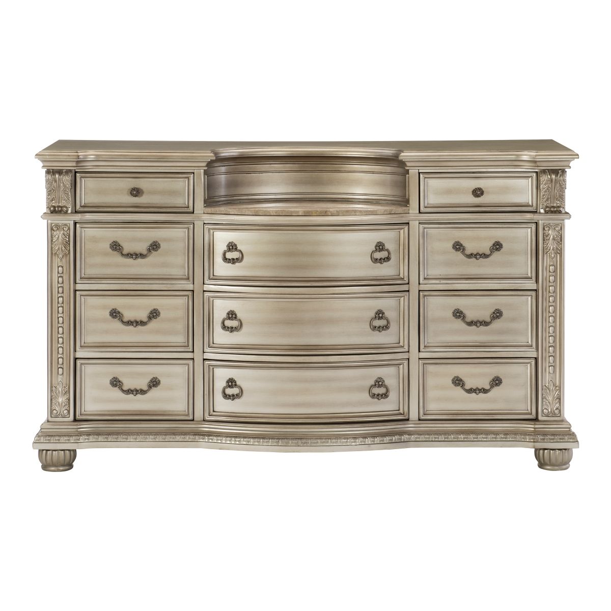 Cavalier - Bedroom Set