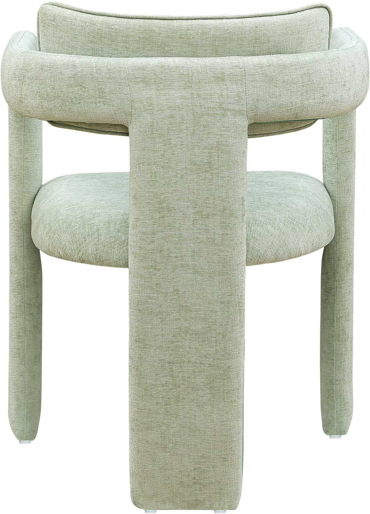 Brenda - Chenille Dining Chair (Set of 2)
