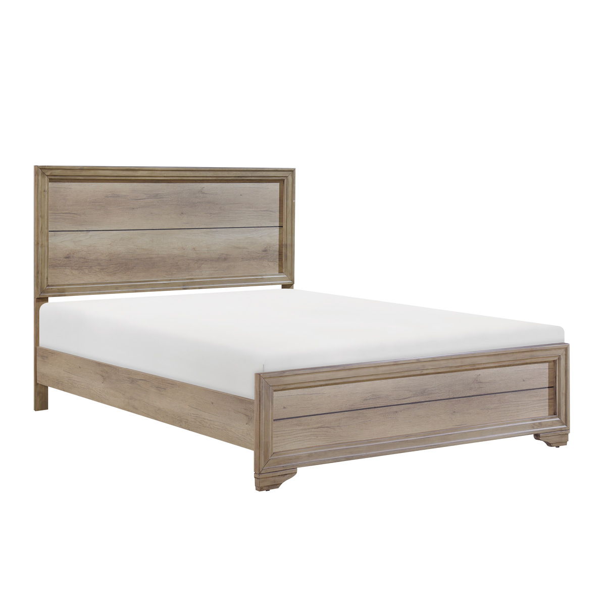 Lonan - Bedroom Set