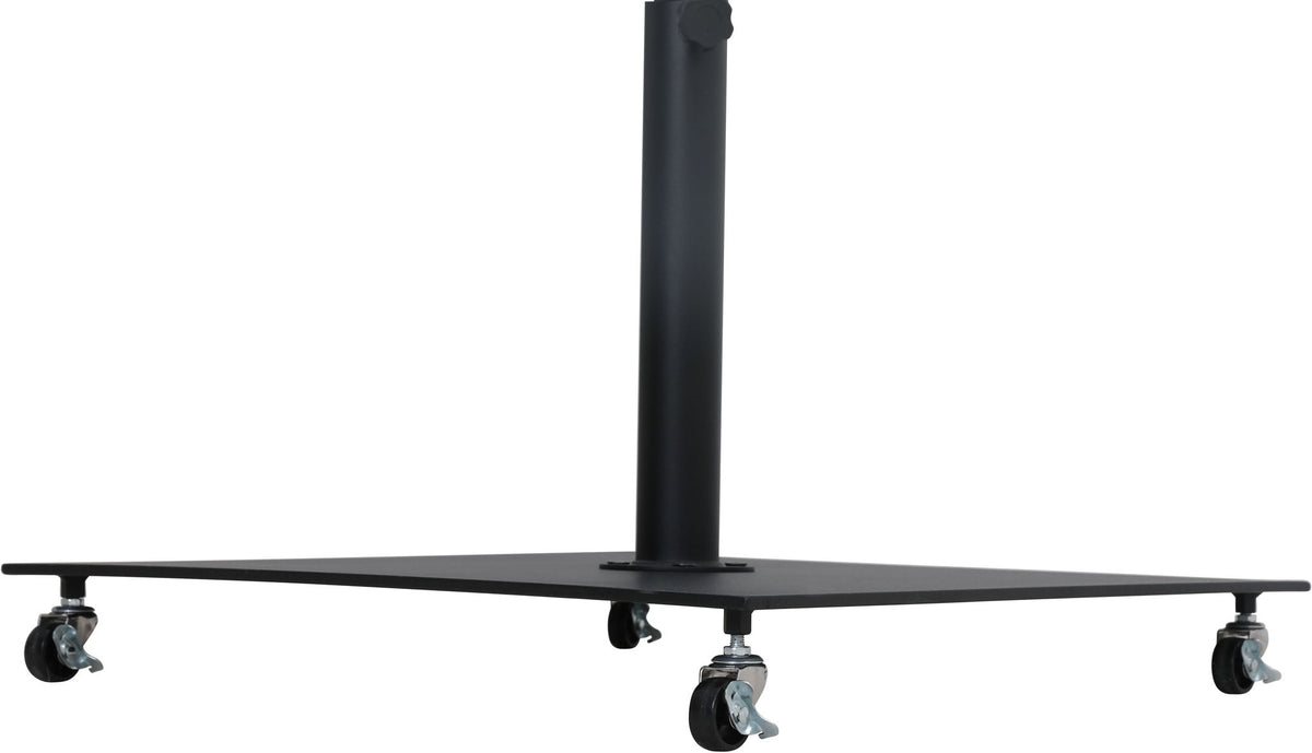 Belize - Steel Patio Umbrella Base