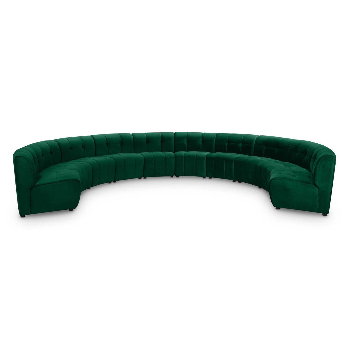 Limitless - 10 Pc. Modular Sectional