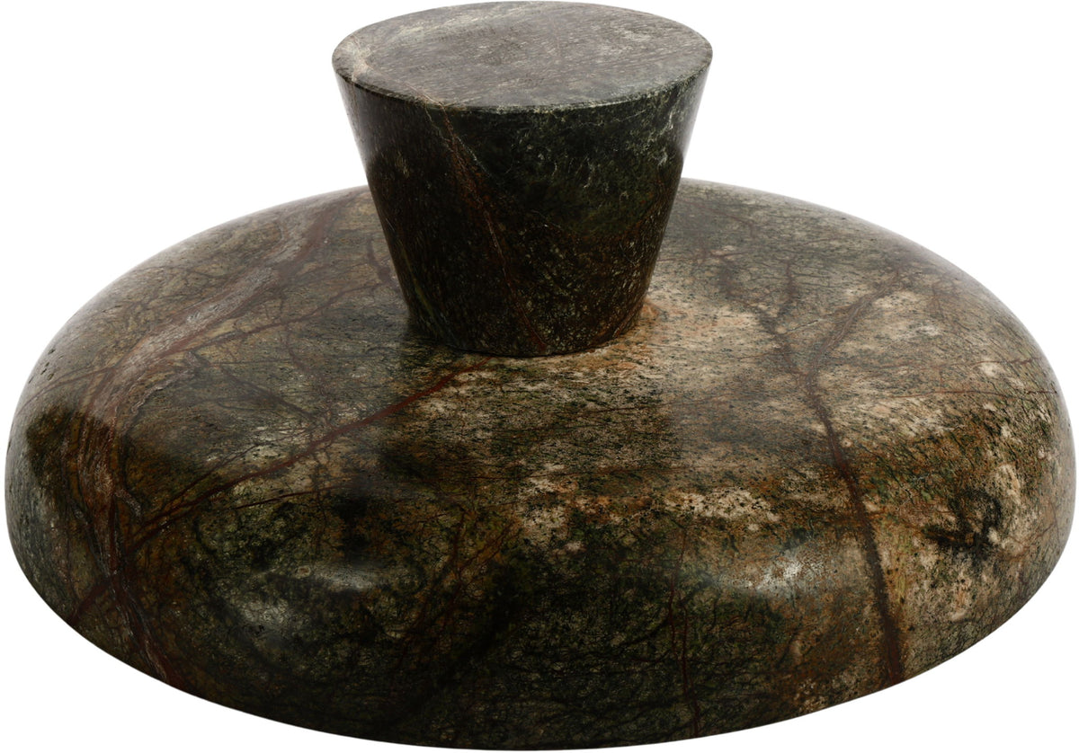 Simpson - Genuine Marble Bowl
