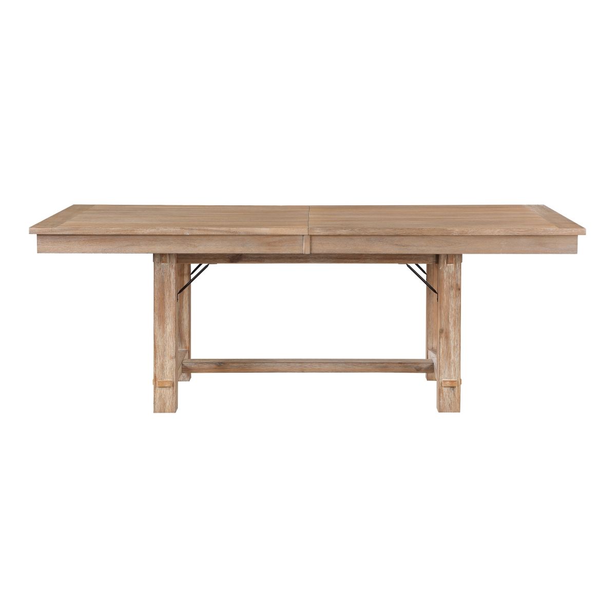 Aberdeen - Dining Table - Oak