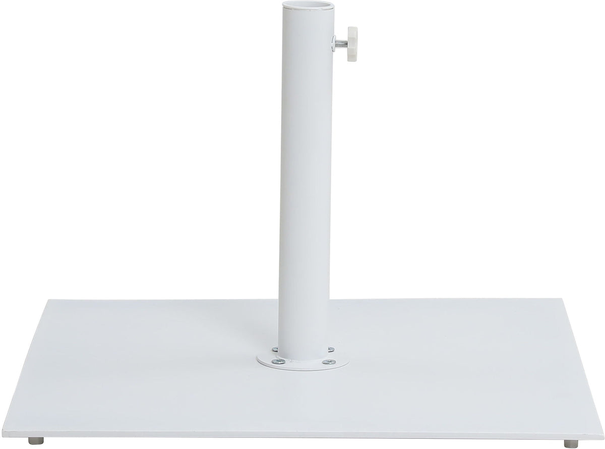 Belize - Steel Patio Umbrella Base