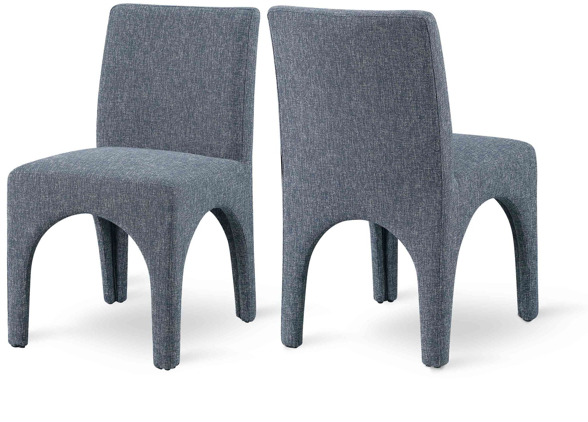 Gramercy - Dining Chair (Set of 2)