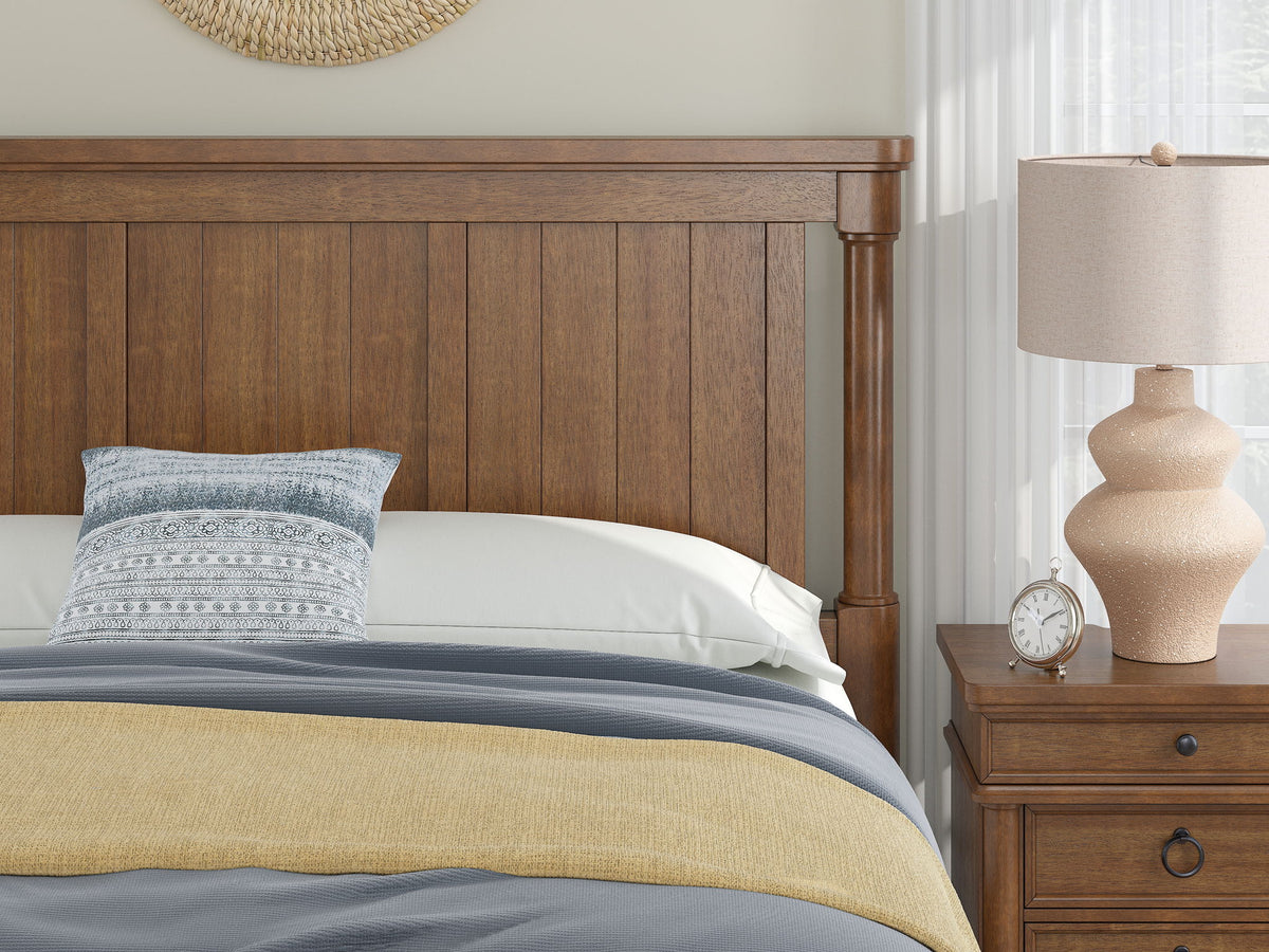 Rowlenstown - Poster Bed