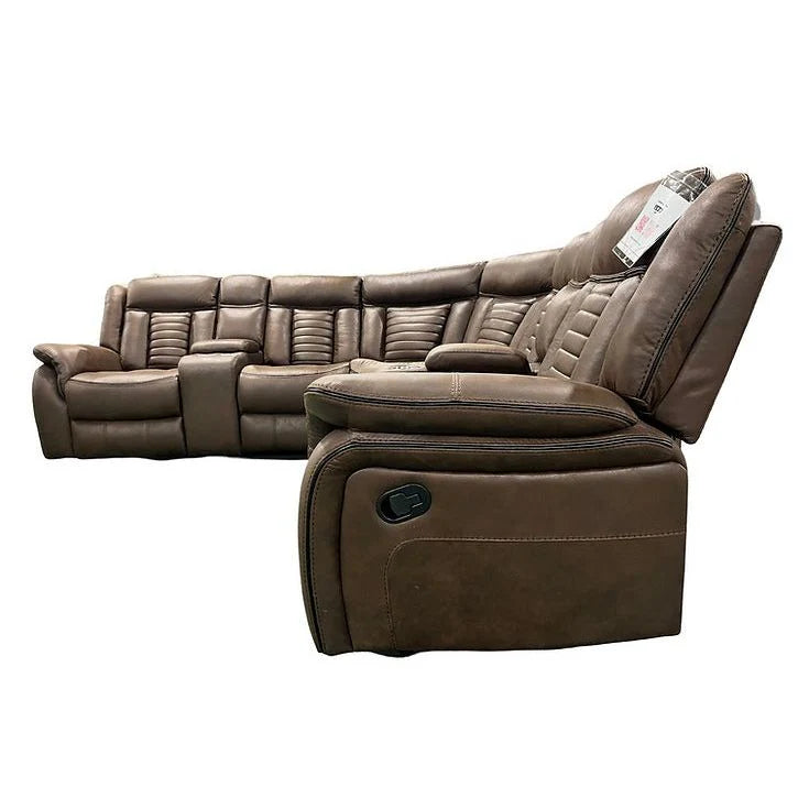 S4002 Samuel (Brown)