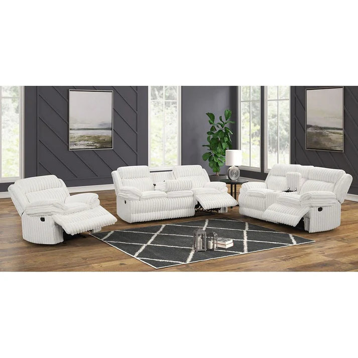 S3939 Mellow (White)